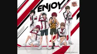 New Prince of Tennis Full Ending - ENJOY