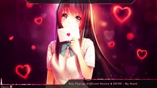 Nightcore ~ My Heart