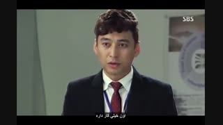 سریال کره ای  Temptation با زیرنویس فارسی چسبیده قسمت 5