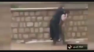 اسماعیل نجار : مردم بعد از سیل اظهار خوشحالی میکردن!!!