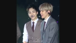 (Kim min seok (exo