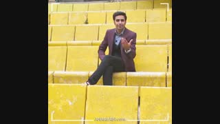 با باور های مردم زندگی نکن!