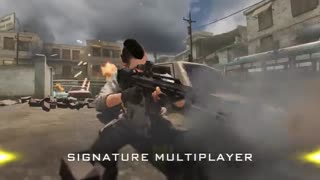 بازی فوق العاده و اکشن کال اف دیوتی موبایل برای اندروید