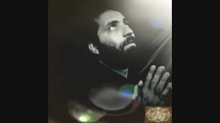 کربلایی سعید نقدعلیزاده. شب دهم