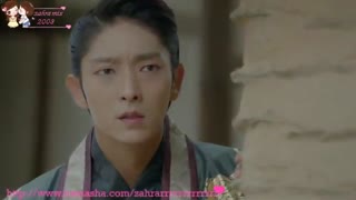 سلطان قلبم تو هستی تو هستی.....* مینی میکس عاشقانه و کاملا احساسی*سریال فوق العاده(عاشقان ماه)توصیه در حد مرگ(عیدانه3)