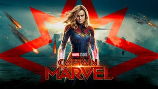 دانلود فیلم کاپیتان مارول Captain Marvel 2019