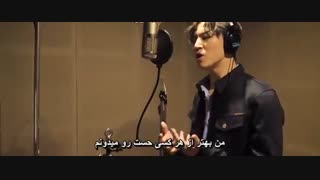 موزیک ویدئو OST پارت اول سریال "آقای روان سنج"  با زیرنویس فارسی