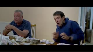 تریلر فیلم پادشاه دزدان - King of Thieves 2018