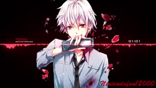 Nightcore - Toxic
