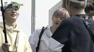 قسمت دوم برنامه نردبان اکسو فصل اول نسخه چنبکشی با کیفیت عالی و زیرنویس فارسی آنلاین