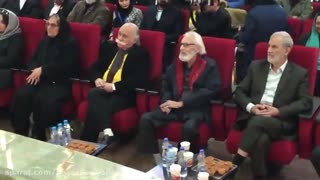 مراسمی متفاوت برای افتتاحیه یک جشنواره با موضوعیت خاص