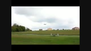 پرواز کوادکوپتر سایما x5