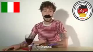 مقایسه زبان آلمانی با زبان های دیگر - migrategermany