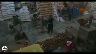 سریال نون خ قسمت 1