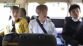 قسمت آخر (چهل) از فصل اول نردبان اکسو نسخه چنبکشی با زیرنویس فارسی چسبیده