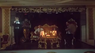 09121897742 مداحی با نی در مدح مادر و پدر