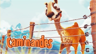 انیمیشن کوتاه Caminandes