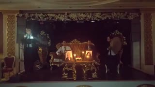 گروه موسیقی خواننده نی دف مجلس ختم 09121897742