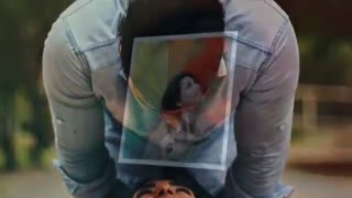 نگاه : اثری زیبا از استاد حسن اسدی "شبدیز با دکلمه ی شهرزاد