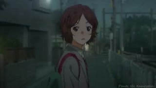 AMV_SHATTER ME ᕙ(⇀‸↼‶)ᕗ