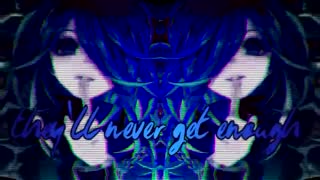 Nightcore - BLACKOUT