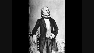 Sueño de amor - Franz Liszt