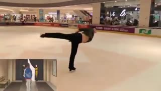 ❤ Dance _ yuri on ice ❤