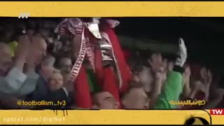 منچستر یونایتد با ارزش ترین تیم فوتبال جهان