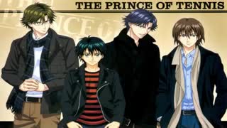 Prince of Tennis Opening 5- Fly High