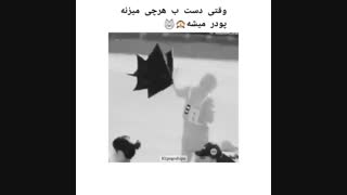 EXO fun time___Kai time