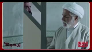 سکانسی از فیلم «ژن خوک»