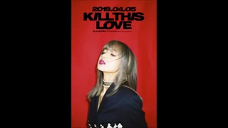 تــولدت هپے مپے ڪویینمـ #Lisa *-*