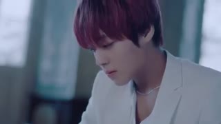 PARK JIHOON(WANNAONE)-LOVE-MV