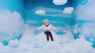 HA SUNGWOON(WANNAONE/HOTSHOT)-BIRD-MV