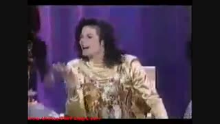 کنسرت موزیک REMEMBER THE TIME  مایکل جکسون