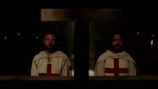 تریلر سریال Knightfall