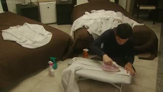 قسمت 5  از سریال ژاپنی بازی خانوادگی Kazoku Game - The Family Game