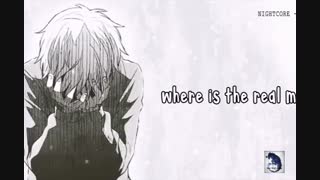 Nightcore paralyzed نایتکور_فلج