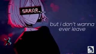 Nightcore love the way you lie نایتکور_راه دروغینت  را دوست دارم