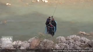 سال‌ هاست که پل می‌خواهیم اما گرگر نصیبمان شده است