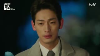 قسمت دهم سریال کره ای رئیس حساس _ رئیس خجالتی