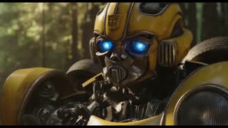 تریلر فیلم Bumblebee 2018