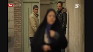 دانلود قسمت 7 هفتم سریال بر سر دوراهی
