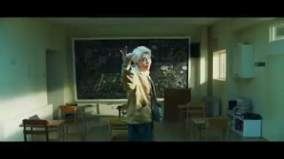 تریلر کامبک Map of the soul :persona از بی تی اس