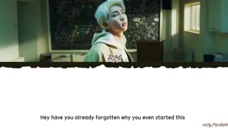 معنی تریلر کامبک map of the soul :persona از بی تی اس مهمممممم