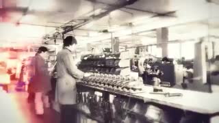 RUPES: A History of Innovation