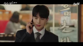 سریال کره ایtouch your heart 2019 قسمت 15+ زیرنویس فارسی