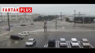 فاجعه‌ای ده‌ها برابر بدتر از سیل شیراز!