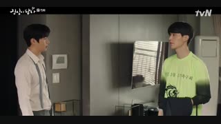 قسمت پانزدهم  سریال کره ای نوازش قلبت +Touch Your Heart 2019+با بازی لی دونگ ووک +یو این نا