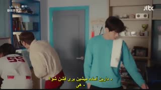 قسمت دوم  سریال کره ای خنده در وایکیکی ۲ –+زیرنویس چسبیده Eulachacha Waikiki 2 2019